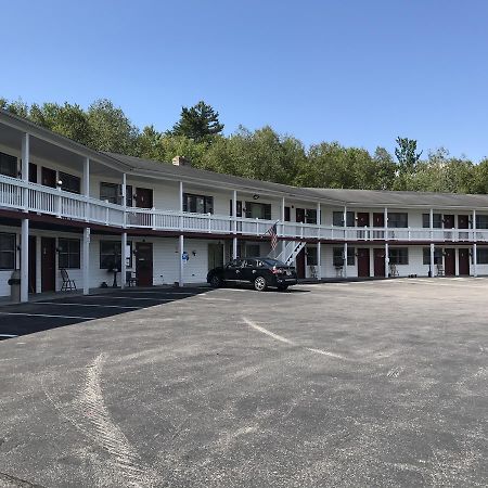 Cabot Inn & Suites Lancaster Exterior foto