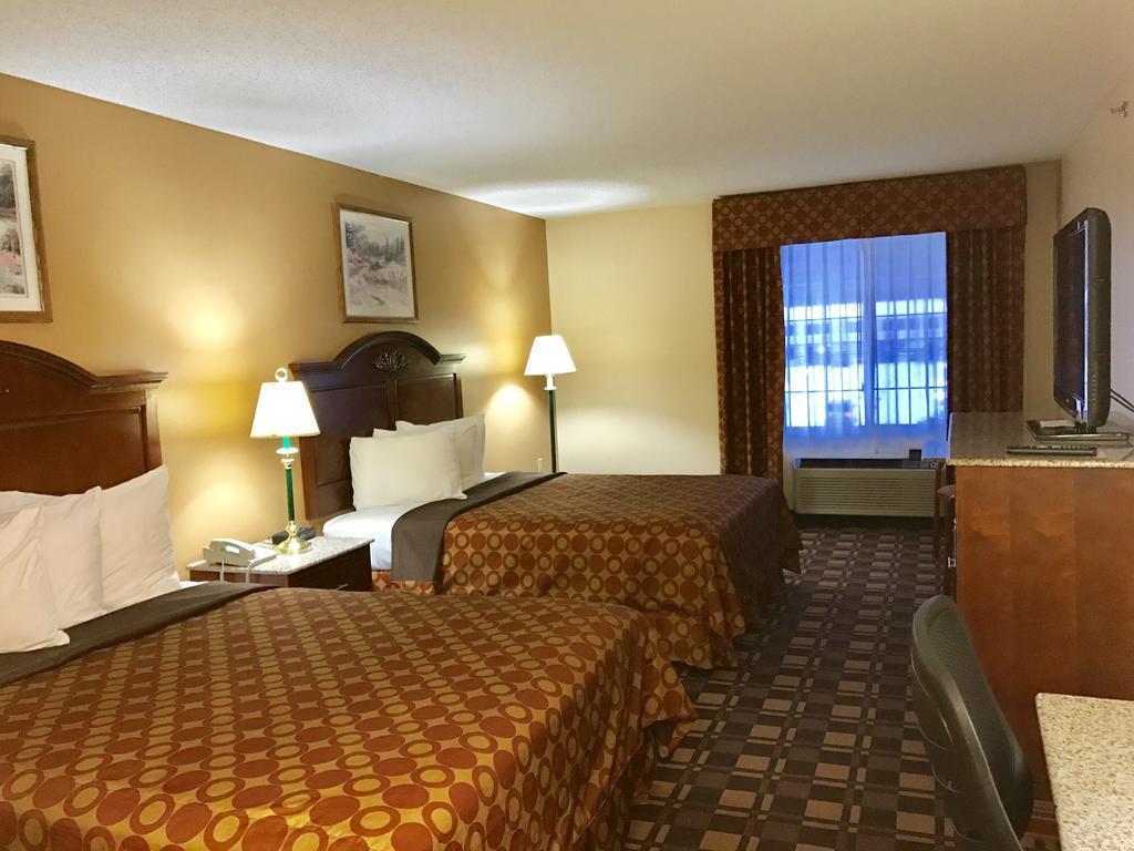 Cabot Inn & Suites Lancaster Zimmer foto