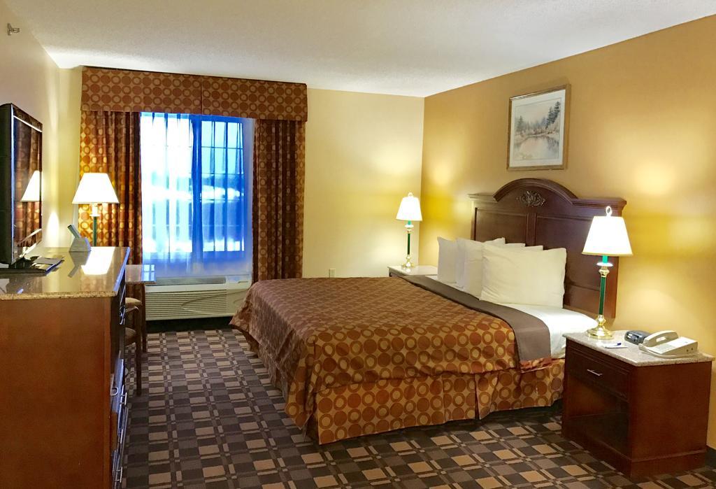 Cabot Inn & Suites Lancaster Zimmer foto