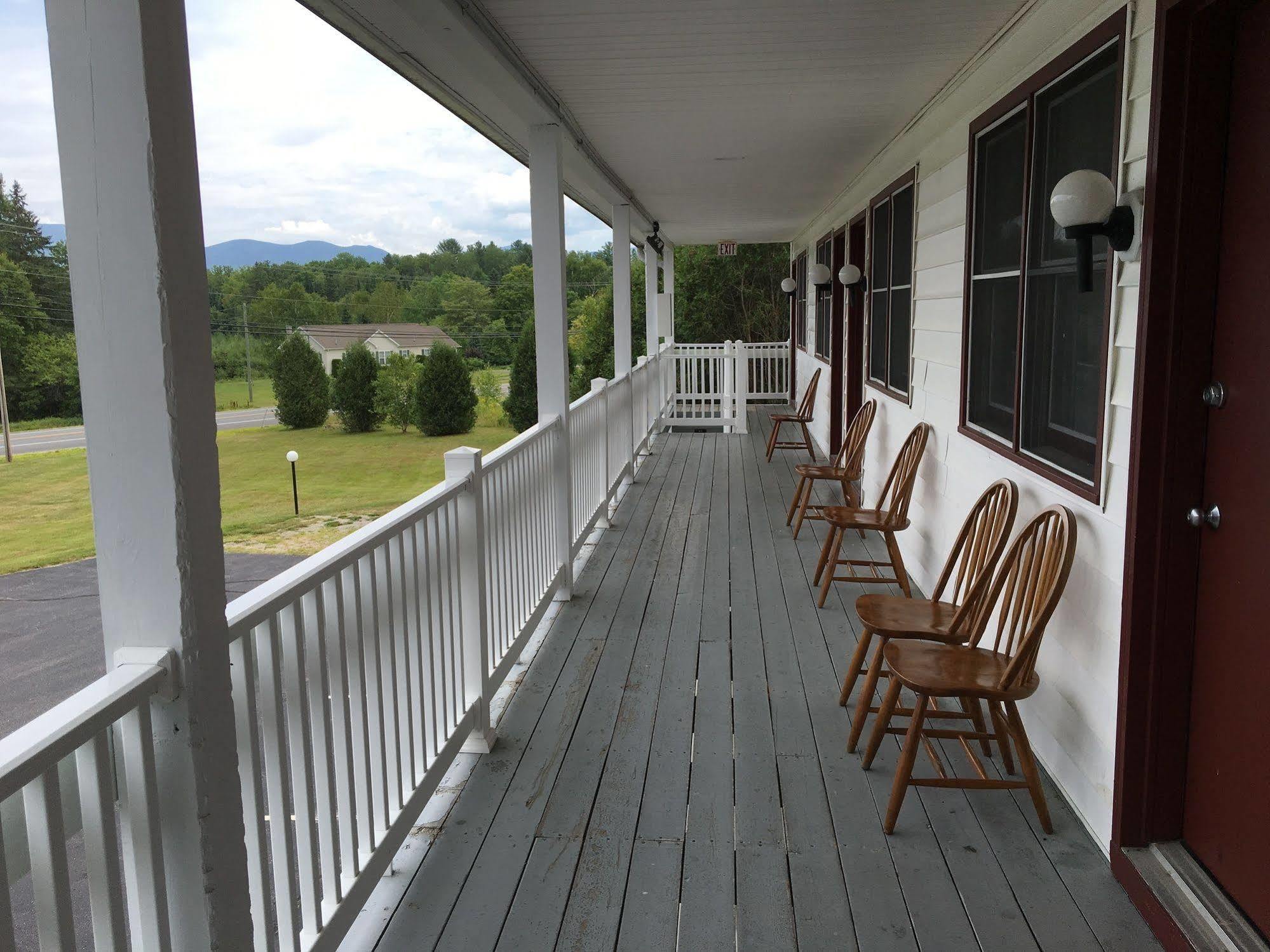 Cabot Inn & Suites Lancaster Exterior foto